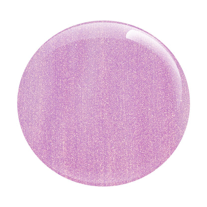 #18 Gotti Gel Color - Sipping The Bubbly - Gotti Nails