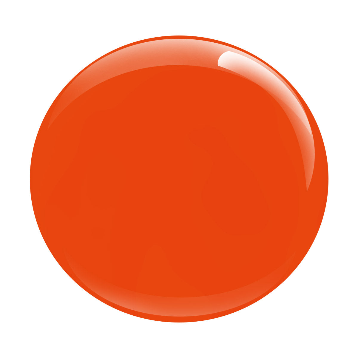 #65G Gotti Gel Color - My Favorite Fire Fighter