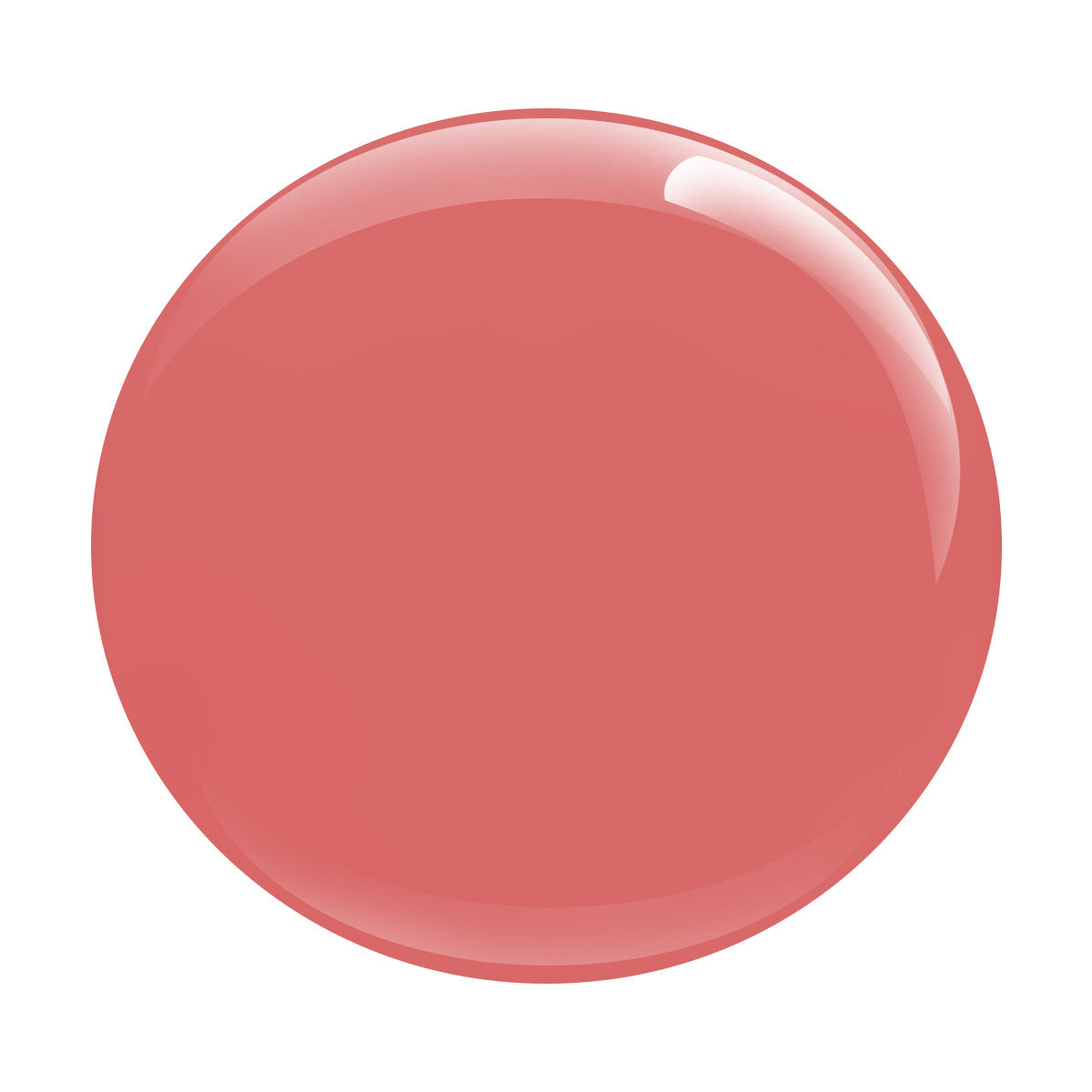 #68G Gotti Gel Color - Keep It Mauvin'!