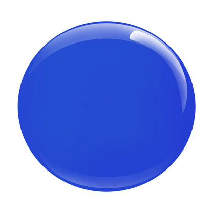 Gotti Gel Color #92G - Don't Call Me, I'll Call Blue