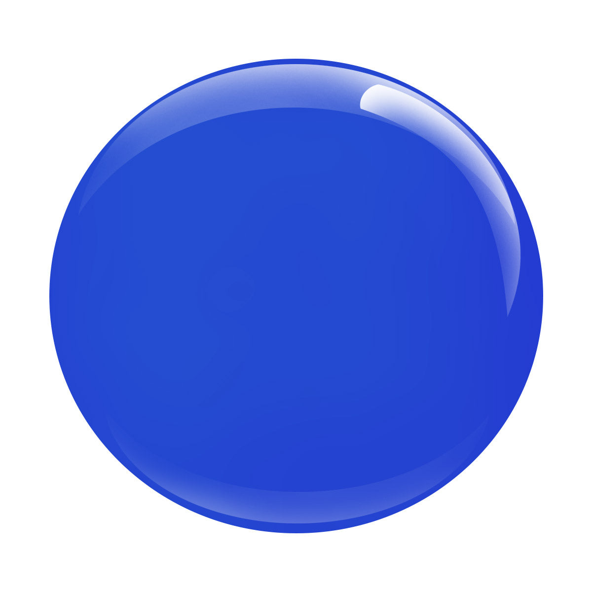 #92F Gotti Fusion Powder - Don't Call Me, I'll Call Blue