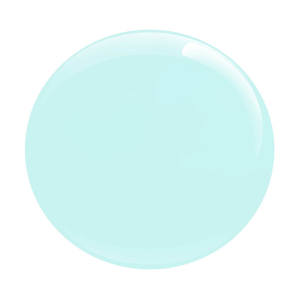#97G Gotti Gel Color - Servin' Up Surf