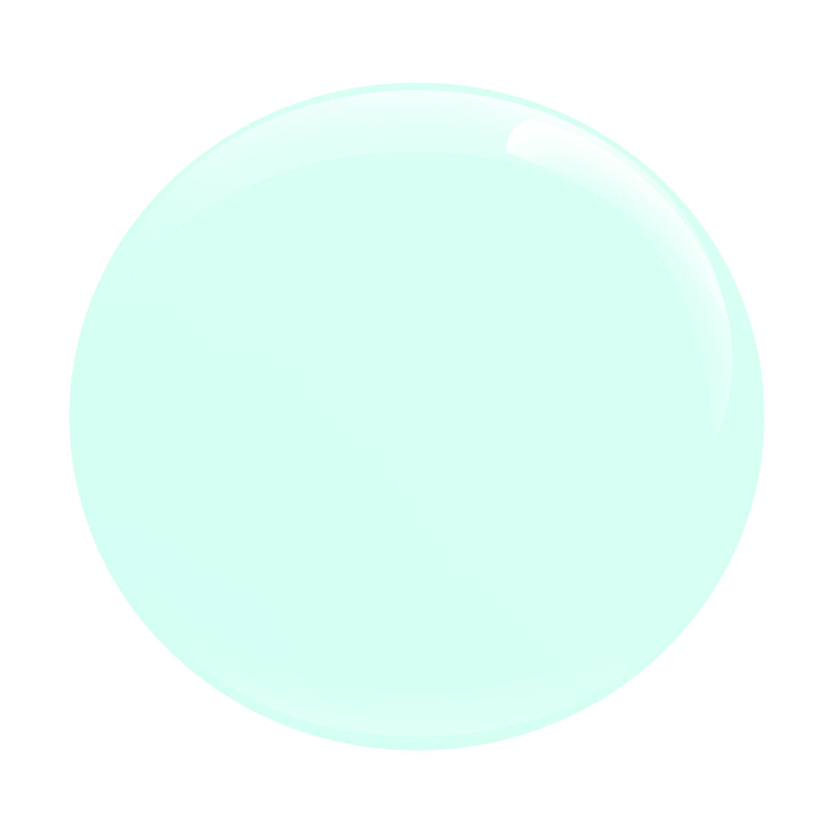 #98F Gotti Fusion Powder - It's Mint To Be