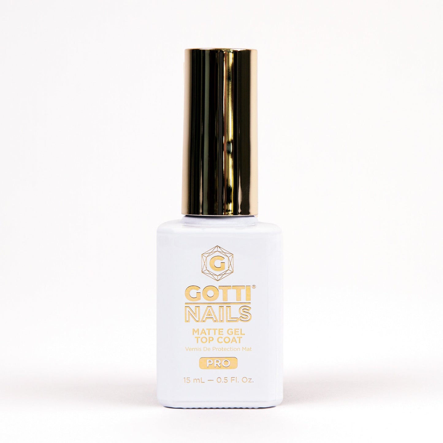 Matte Top Coat