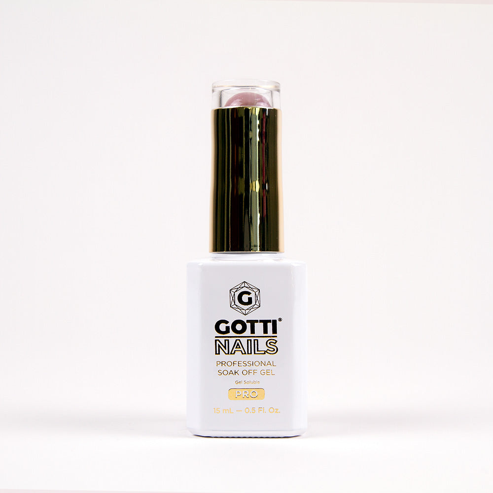 #12G Gotti Gel Color - No Longer My Problem