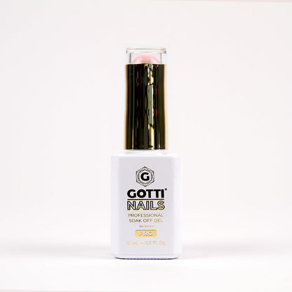 Gotti Nails Gel Color #19G - Princess in Progress