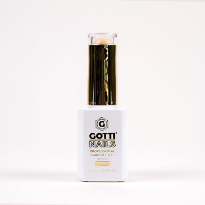 Gotti Nails Gel Color #21G - The Secret Sauce
