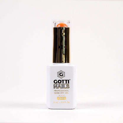 Gotti Nails Gel Color #22G - Joyful Light