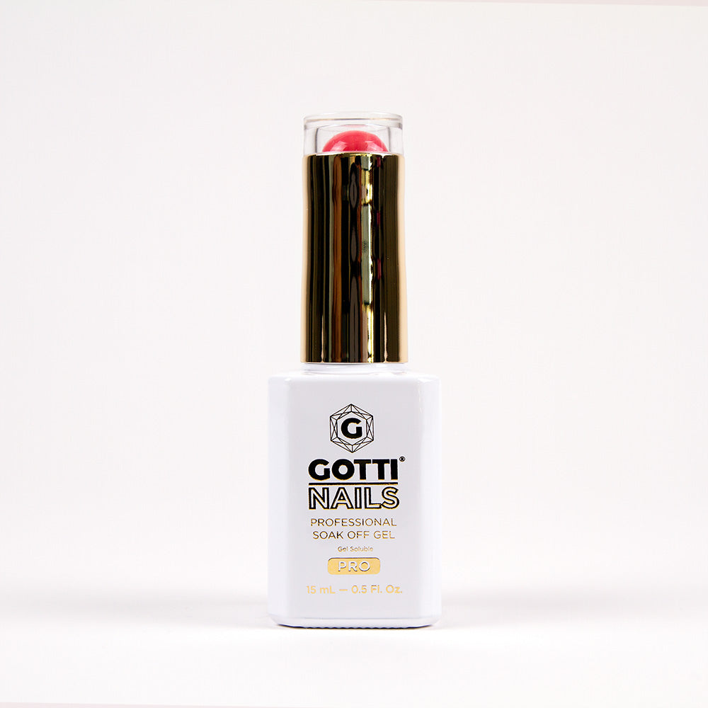 #23G Gotti Gel Color - Life En Rose