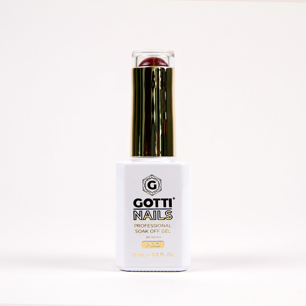 #29G Gotti Gel Color - Way Too Cute