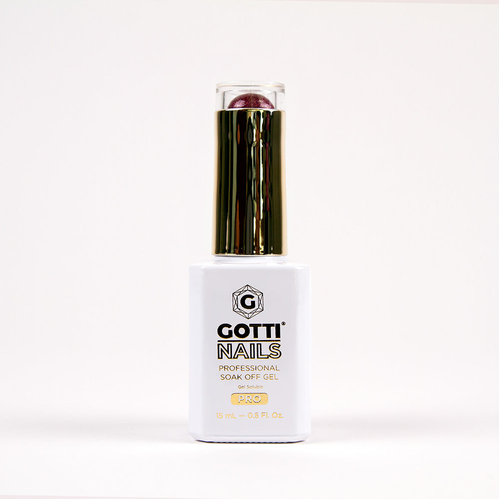 #33G Gotti Gel Color - Something Bout You