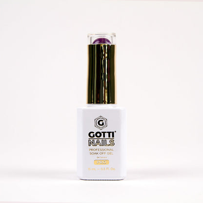 Gotti Nails Gel Color #35G - Violently Violet