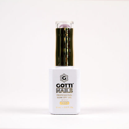 Gotti Nails Gel Color #39G - Classy Not Basic