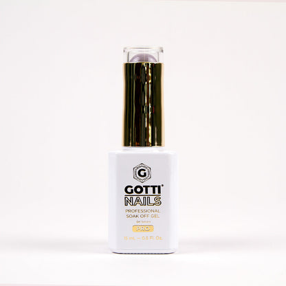 Gotti Nails Gel Color #40G - Not Like Most Girls