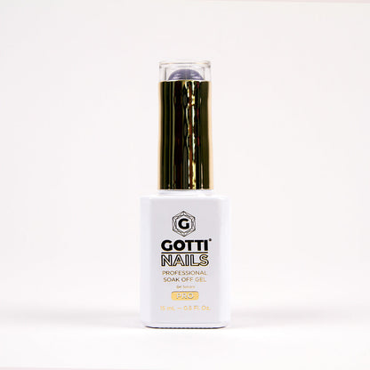 Gotti Nails Gel Color #41G - You Made My Day