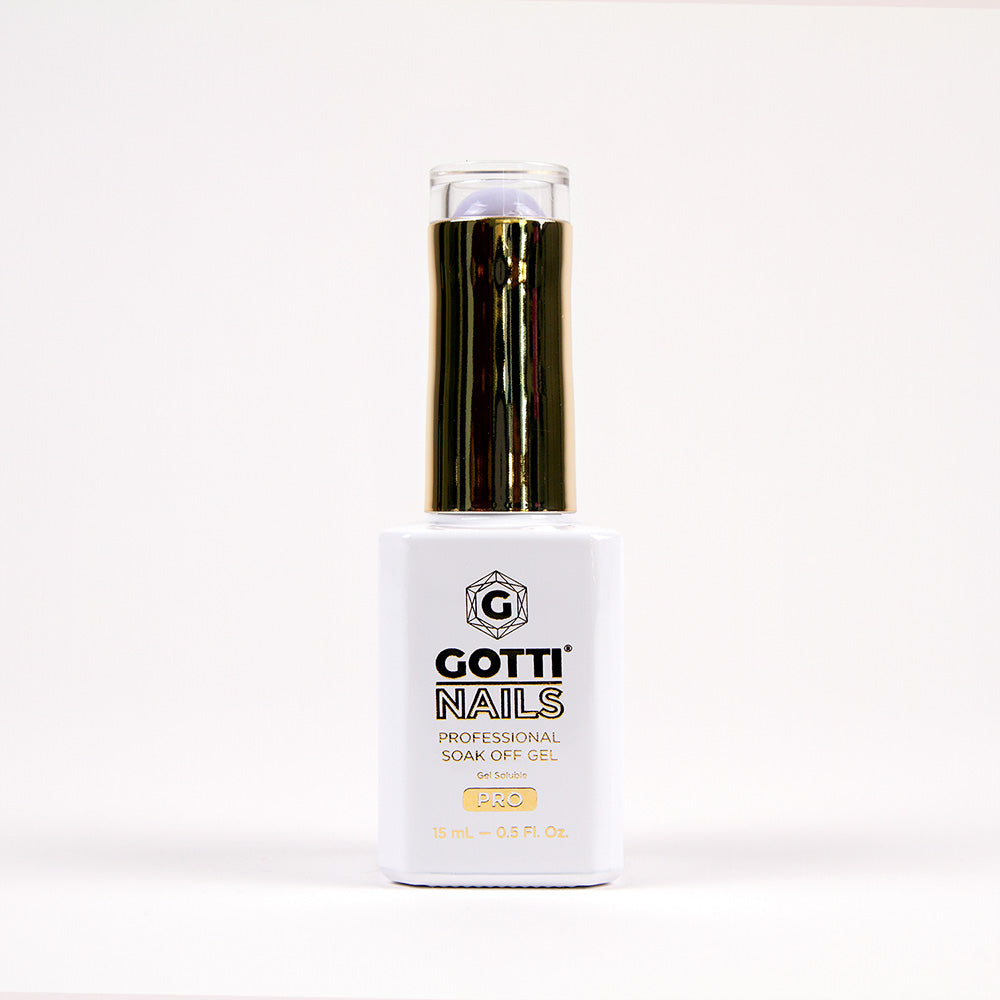 #43G Gotti Gel Color - Sleeping Orchid