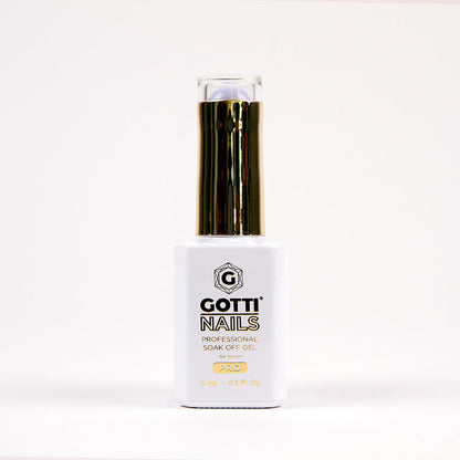 Gotti Nails Gel Color #43G - Sleeping Orchid