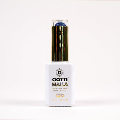Gotti Nails Gel Color #45G - The Queen of Queens