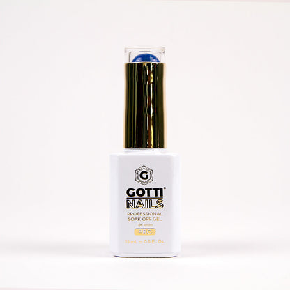 Gotti Nails Gel Color #46G - This Fish Got Me Trippin