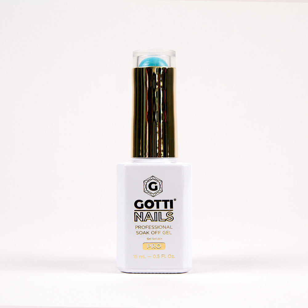 #48G Gotti Gel Color - Swimming in Hope