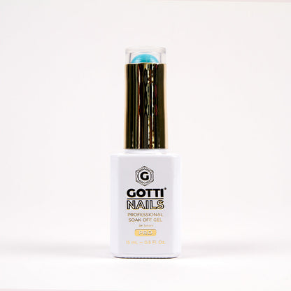 Gotti Nails Gel Color #48G - Swimming in Hope