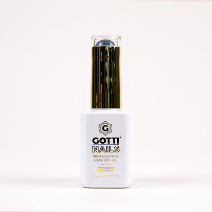 Gotti Nails Gel Color #49G - To Be Desired