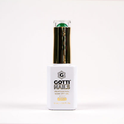 Gotti Gel Color #53G - Money! Money! Money!