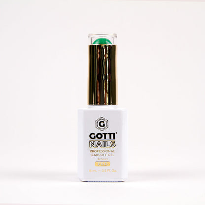 Gotti Gel Color #54G - It's Your Lucky Day