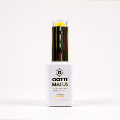 Gotti Gel Color #59G - Your Taxi Is Waiting