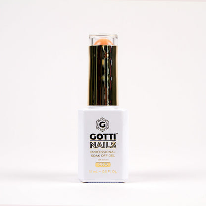 Gotti Gel Color #62G - Beach Babe Blush