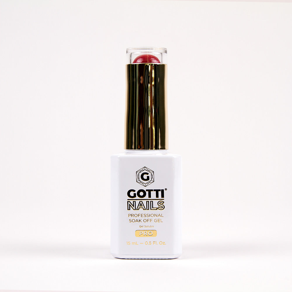 #68G Gotti Gel Color - Keep It Mauvin'!