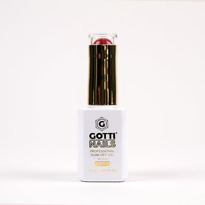 Gotti Gel Color #68G - Keep It Mauvin'!