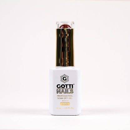 Gotti Gel Color #69G - Choco-lots Of Love