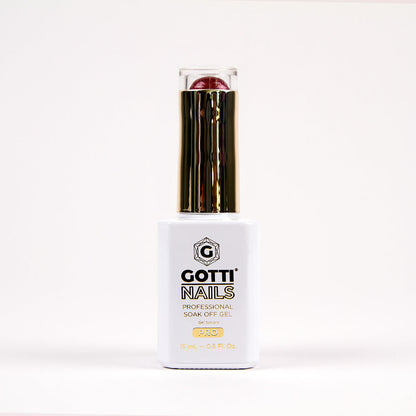 Gotti Gel Color #70G - My Little Secret