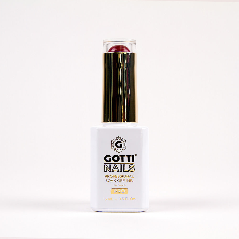 #71G Gotti Gel Color - Candy Apple Kisses