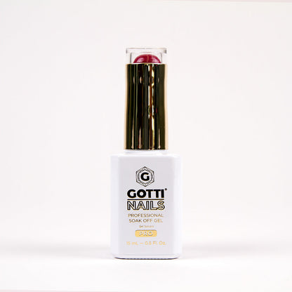 Gotti Gel Color #72G - Terra-Gotta Rose