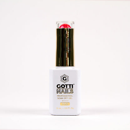 Gotti Gel Color #74G - Tropical Retreat
