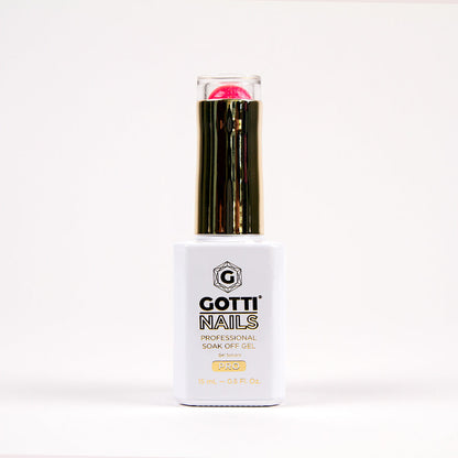 Gotti Gel Color #75G - Don't Care, So There!