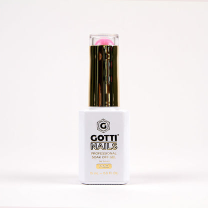 Gotti Gel Color #78G - Cotton Candy Junkie