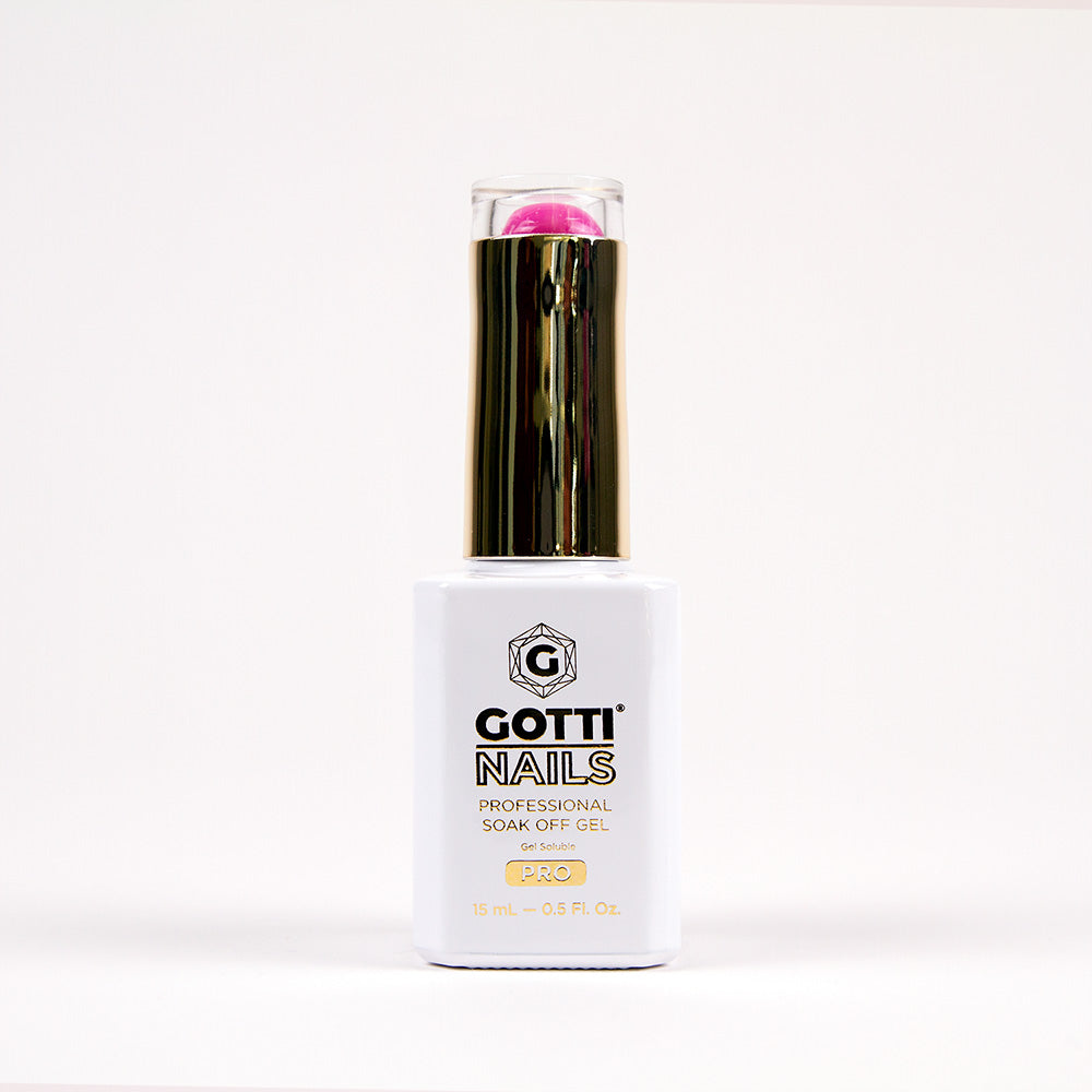 #79G Gotti Gel Color - Flamin' Hot Flamingo