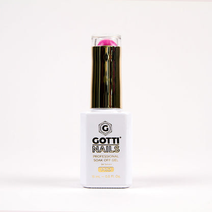 Gotti Gel Color #79G - Flamin' Hot Flamingo
