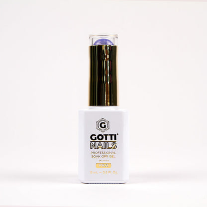 Gotti Gel Color #82G - Mystic Dreams