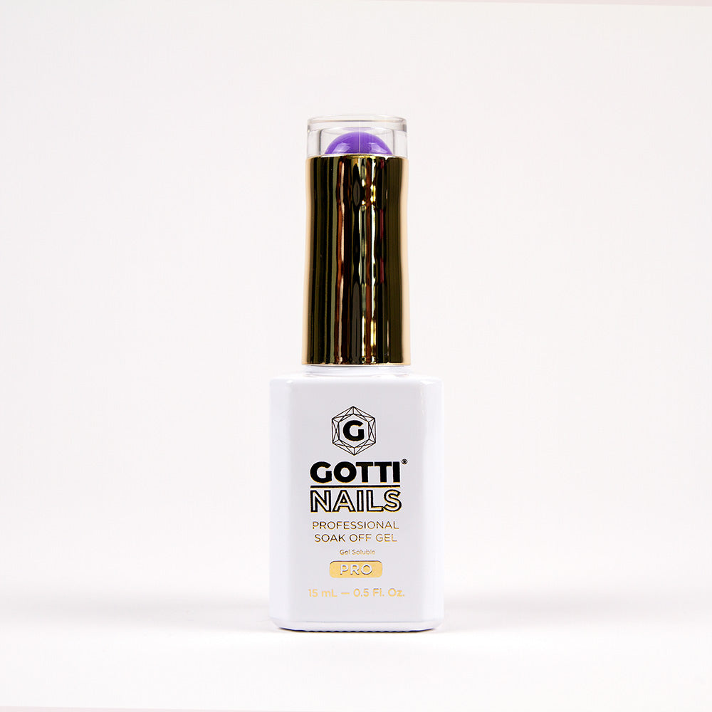 #83G Gotti Gel Color - For Her Majesty