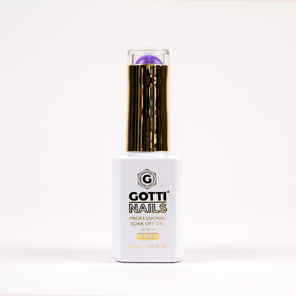 Gotti Gel Color #83G - For Her Majesty