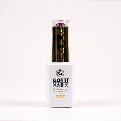 Gotti Gel Color #85G - The Grape Escape Artist