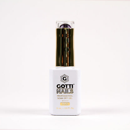 Gotti Gel Color #86G - Razzle Dazzle 'Em