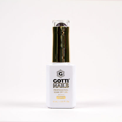Gotti Gel Color #87G - Midnight Romance