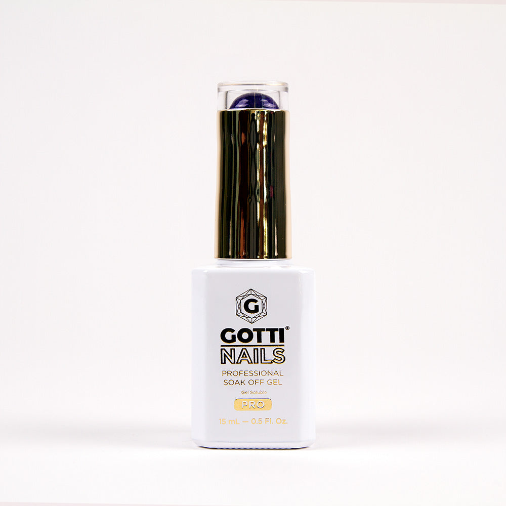 #88G Gotti Gel Color - Midnight Dance Party