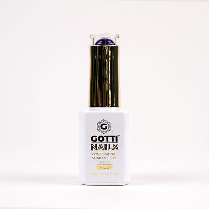 Gotti Gel Color #88G - Midnight Dance Party