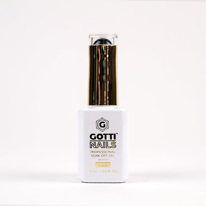 Gotti Gel Color #89G - Going Into The Void